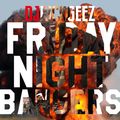 DJ RICK GEEZ - FRIDAY NIGHT BANGERS 1-28-22 (102.9FM WOWI) 10PM - 12AM