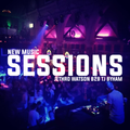 New Music Sessions | Cafe Mambo Halo | 6th October 2017