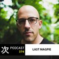 Tsugi Podcast 374 : Last Magpie