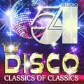 STUDIO 54 [Disco Classics of Classics]