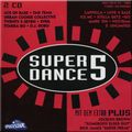 Super Dance Plus 5 (1994) CD1