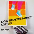 Jogja Sneakers Market Live Set 22 Nov '15