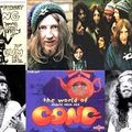Trip Away to Planet Gong...a Daevid Allen tribute with Soft Machine, Wilde Flowers, live Gong & more