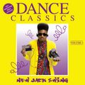The Ultimate Swingbeat / New Jack Swing Mix - mixed by Groove Inc.