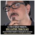 DJ Steve Adams Presents... Eric Kupper Tribute Mix