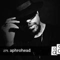 Soundwall Podcast #275: Aphrohead