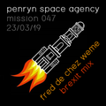PSA Mission 047 ft. Fred de chez WeMe
