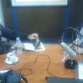 Ο ΣΠΟΡ FM θυμάται την εκπομπή του Χρίστου Χαραλαμπόπουλου με τον Θάνο Μικρούτσικο (6/9)
