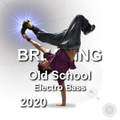 Old School Electro Bass Mix (2/1/2020) - DJ Carlos C4 Ramos