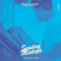 GILANG ASA - SUNDAY MIXTAPE