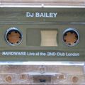 Bailey at Renegade Hardware live at the End 12.3.99