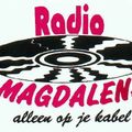 Geschiedenis Radio Magdalena