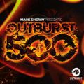 Alex Di Stefano - Outburst Radioshow 500 Special