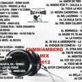 09. Cumbiambero Mix 2012 - Dj Persh