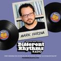 Moulton Music pres Different Rhythms  #001 - Mark Farina