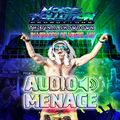 Audio Menace - Noise Pollution - The Final Showdown - Live Stream