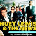 Huey Lewis & The News - Power Of The Megamix