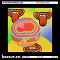 Dynamite Disco Club 015 - Stalvart John [21-06-2018]