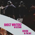 The Selector w/ Ghost Writerz, Jacob Collier & Koven