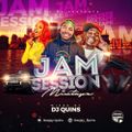JAM SESSION MIXTAPE - DJ QUINS [HIPHOP]