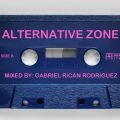 Alternative Zone (Side B) - Gabriel Rican Rodriguez
