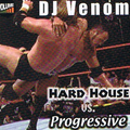 Hardhouse vs Progressive Vol.01 (1999)