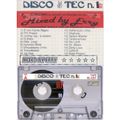 DiscoTec N.1 - Mixed By Erry 1993 - ReEdit Maurizio Izzo - Normalizzazione di Renato de Vita.