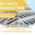 DJ RITZ MARCH 2020 NEW TRAP / REGGAE MIX CLEAN