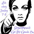 Bognorphenia's Got Its Groove On (with Nic standing in for Kez) ep 91 05-06-22 ThamesFM