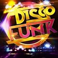 Dj Disco Assasin - 102119 - Disco Funk Dance Mix Podcast 163