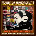 PLANET OF HIP-HOPCRISY 3 = Young MC, Digital Underground, Biz Markie, Schoolly D, The Fearless Four