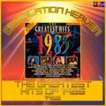 COMPILATION HEAVEN : THE GREATEST HITS OF 1985 (1985)