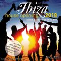 DJ Maretimo - Ibiza House Opening 2018 - continuous mix (short version)