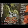 Dj Green Lantern The Evil Genius- Hip Hop Sessions # 4 (2002)