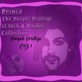 Purple Protege Mix CD1