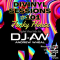 Divinyl Sessions #101 - Funky House