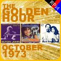GOLDEN HOUR : OCTOBER 1973