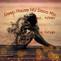 Deep House NU Disco Mix vol. #11 / 2024