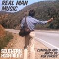 Real Man Music – Mixed By Rob Pursey