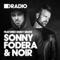 Defected In The House Radio - 29.12.14 - Guest Mixes Sonny Fodera & Noir