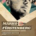 Marko Fürstenberg Live @ 200 Club, Studio 672, Cologne, 23.3.2012