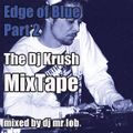 Edge of Blue Part 2 - The Dj Krush Mixtape
