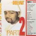 Ron G - Heat Pt 2 (1999)
