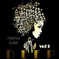 Chocolate Soul Presents... (Remastered) Afro DEEP Vol. 1 mixed by dj SMV