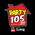 TnD Party 105 DFW Mix