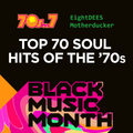 $XM 7Os on 7's Top 7O Soul Hits of the '7Os