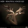 MDB Beautiful Voices 25 (Schiller Special Edition Part 4)