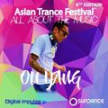 Ou Yang - Asian Trance Festival 6th Edition 2019-01-17 Full Set