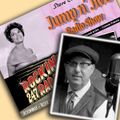106 - Jump 'n' Jive Radio Show - Rockin 24/7 Radio - 7th August 2022 (Connie Francis)