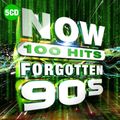 Now 100 Hits Forgotten 90s (2019) CD1+CD2